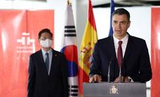 Sánchez afirma que España crecerá un 4,4% y podría sortear la recesión europea