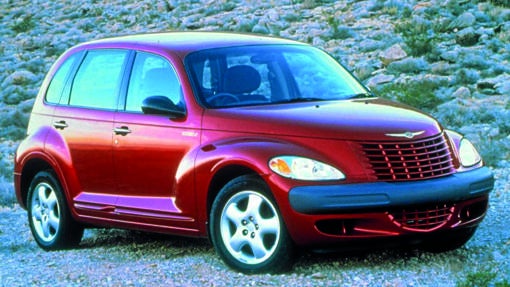 El Coche del Año en la historia de España: Del Chrysler PT Cruiser y las Torres Gemelas al Opel Astra y el Mundial de Fútbol