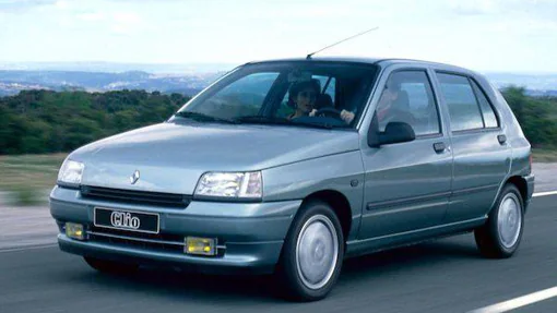 El Coche del Año en la historia de España: Del Renault Clio y Filesa al Fiat Punto y el efecto 2000
