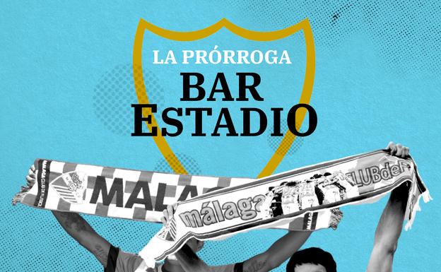 La prórroga del Bar Estadio: ¿qué opina el malaguismo tras el empate en La Romareda?