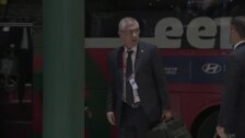 Cristiano Ronaldo aterriza en Doha con Portugal y hambre de Mundial