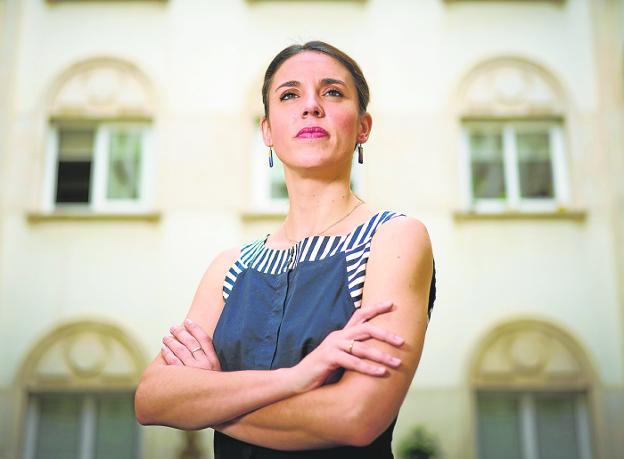 Hermana jueza, yo sí te creo...