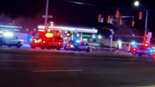 Mueren cinco personas en un tiroteo en un bar gay en la ciudad de Colorado Springs