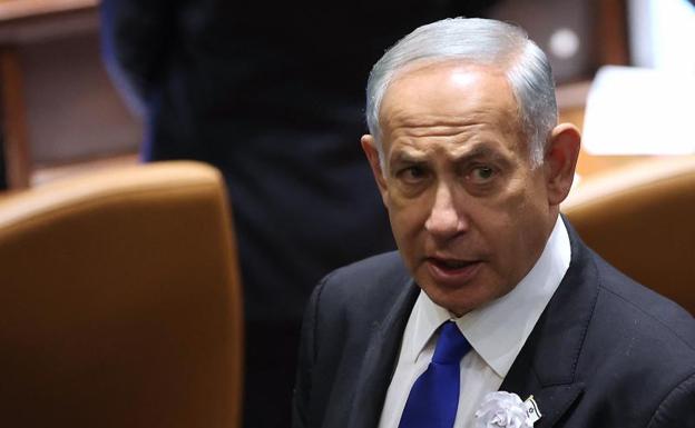 Netanyahu vuelve… por ahora