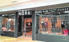 Nova Sport Wear abre una nueva tienda en C. C. Rosaleda