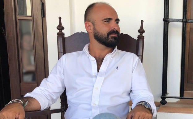 Tadeo Furest glosará las figuras del pregonero y pintor de la próxima Semana Santa