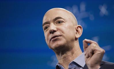 El aviso de Jeff Bezos sobre ciertas compras en el Black Friday