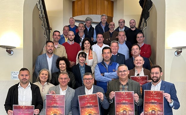 Vélez-Málaga programa 45 actividades gratuitas durante 35 días para la Navidad