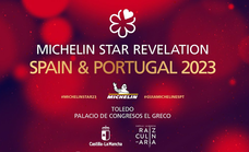 Directo | Gala de la Guía Michelin España y Portugal
