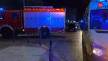 Al menos dos muertos a causa de un incendio en una vivienda en Móstoles