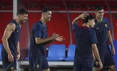 Portugal entra en juego ante Ghana con Cristiano en el escaparate