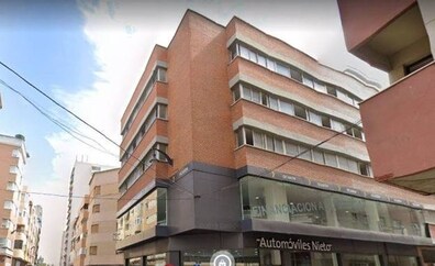 Conceden la licencia de obras para un hotel en la calle Plaza de Toros Vieja de Málaga