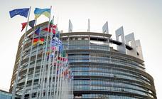 El Parlamento Europeo designa a Rusia como Estado patrocinador del terrorismo
