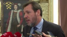 Puente avanza reuniones y visitas empresariales de los proyectos de Switch e Inobat