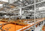 La producción de vehículos se recupera y crece un 2,8% hasta octubre