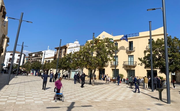 La deuda del Ayuntamiento de Vélez-Málaga con proveedores rebasa los 20 millones