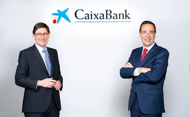 CaixaBank, primera entidad en anunciar que se adhiere a las medidas de apoyo a los hipotecados
