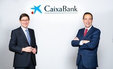 CaixaBank, primera entidad en anunciar que se adhiere a las medidas de apoyo a los hipotecados