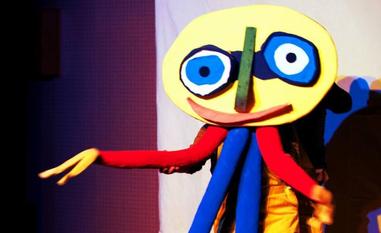 Actividades navideñas, teatro y más planes con niños este 'finde'