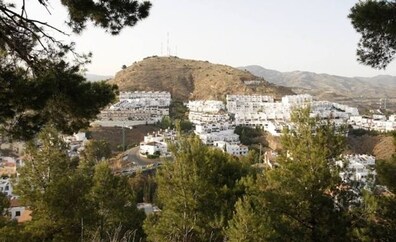 Málaga volverá a pedir a ayuda al Gobierno para el principal proyecto de mejora del monte Gibralfaro