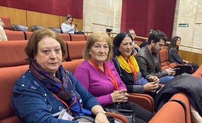 El Parlamento de Andalucía pide la desclasificación de los archivos de la muerte de García Caparrós