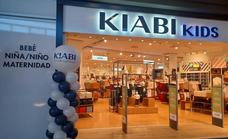Abre en Málaga la primera tienda en España de Kiabi Kids