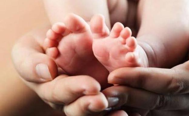 La ayuda de 100 euros por cada menor de tres años de la nueva ley de familias