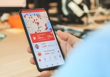 Trucos para ahorrar tiempo y dinero al conducir durante la semana del Black Friday
