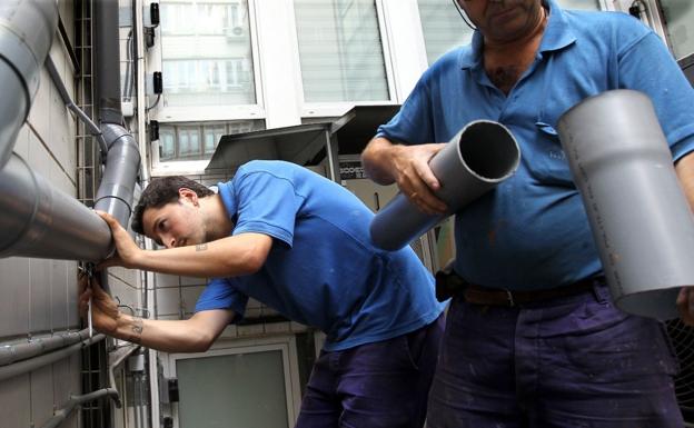 Autónomos: estas son las fechas clave del nuevo sistema de cotización que arranca en 2023