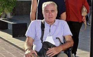 Fallece Bernardo, hermano de Isabel Pantoja y padre de Anabel