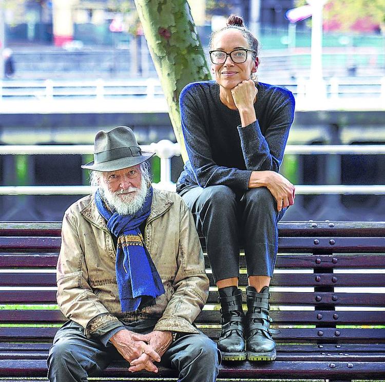 La búsqueda del Charlot gitano se rueda en Bilbao