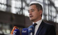 La UE aprueba un plan de coordinación migratoria tras las tensiones entre Francia e Italia