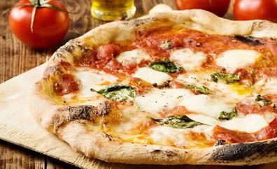 Un restaurante de Málaga, entre los 19 seleccionados en el II Concurso La Mejor Pizza de España