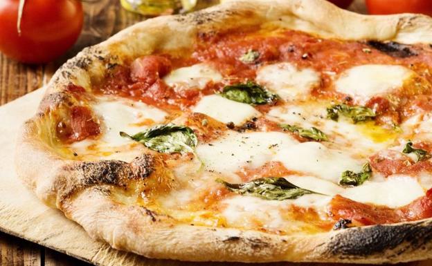 Un restaurante de Málaga, entre los 19 seleccionados en el II Concurso La Mejor Pizza de España