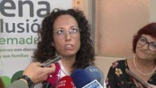 Plena Inclusión Extremadura pide formación para prevenir violencia contra mujeres con discapacidad