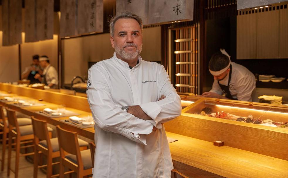 Álvaro Arbeloa, pasión por la pureza de Japón