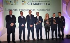 Juan José González, presidente del CIT: «Marbella se encuentra en un momento histórico como destino de lujo»