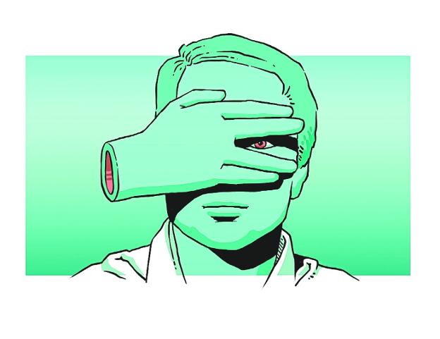 Nos sale mal mimar demasiado