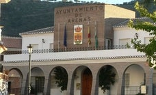 Arenas aprueba bonificar el IBI a los vecinos que instalen placas solares