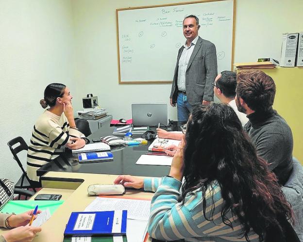 Cerca de 5.000 plazas convocadas para Administración del Estado