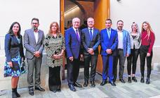 Málaga suma una nueva incubadora de empresas