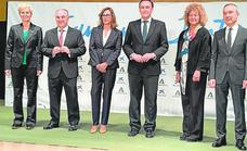 Andalucía Emprende impulsa más de 3.100 negocios con créditos de MicroBank desde 2011