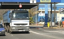 Puntos de recarga eléctricos, placas fotovoltaicas y luces más eficientes para el CTM de Málaga