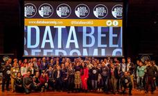 Databeers Málaga se centra en el big data y la ciberseguridad en su 20 edición