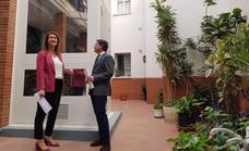 La Junta impulsa con 20 millones en los Presupuestos la vivienda pública de Málaga