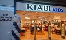 El primer Kiabi Kids de España abre en el centro comercial La Verónica