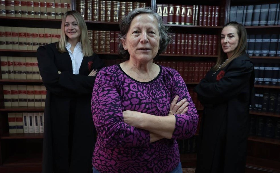 «Consiguen que te sientas culpable por querer conciliar»