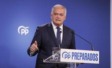 El PP avisa de que Europa puede objetar y los socios critican las puertas giratorias