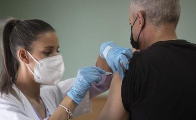 Andalucía habilita puntos de vacunación contra la gripe sin cita previa