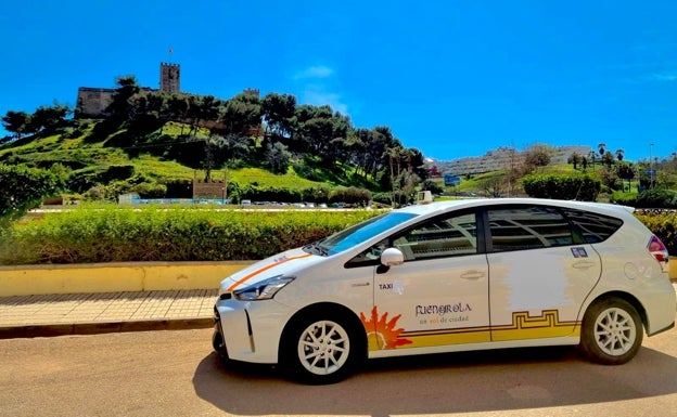 El taxi fuengiroleño se adaptará al último Reglamento Andaluz